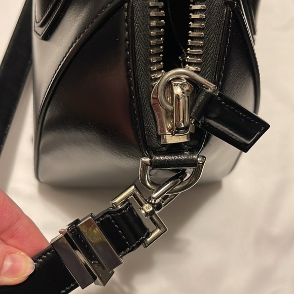 Givenchy Antigona Bag small - Picture 5 of 12